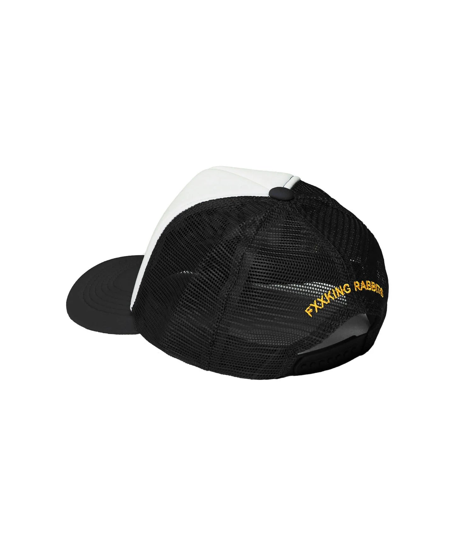 Retro Logo Mesh Cap