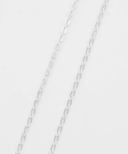 Rabbits Icon Necklace