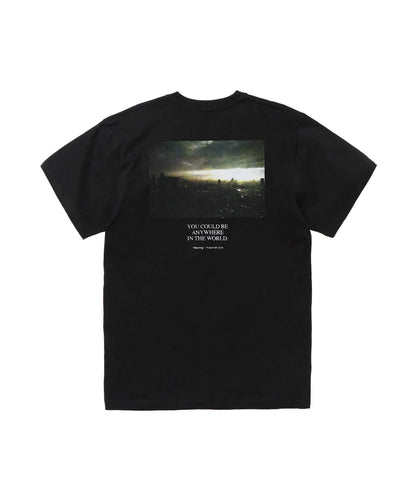 ＃FR2 Photo ‐Morning‐ T-shirt