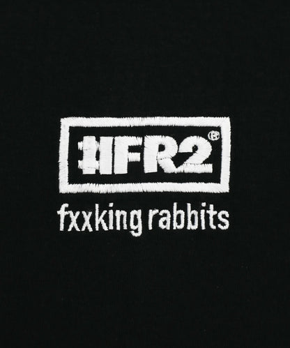 #FR2 Box Logo T-shirt