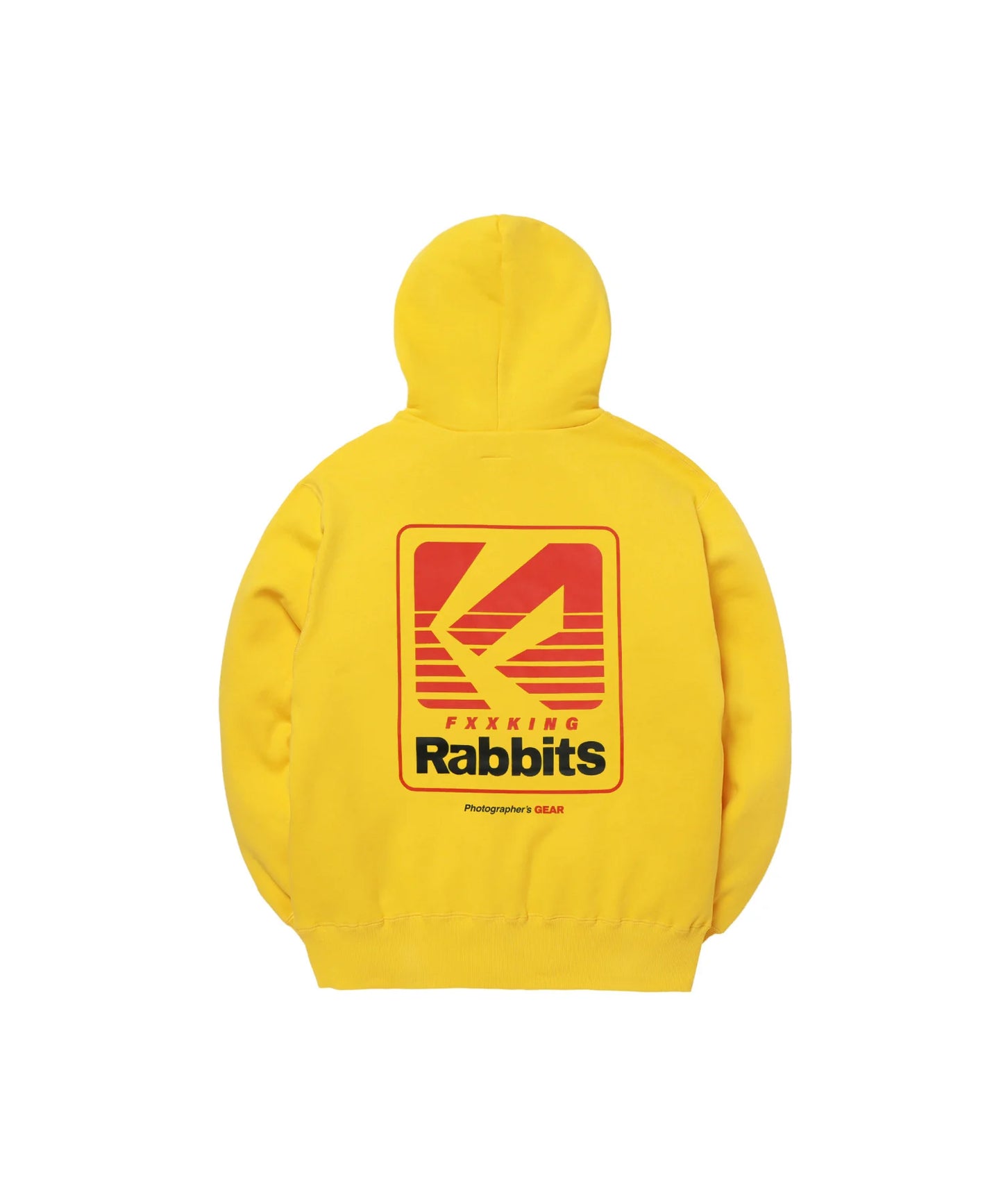 Photographer’s GEAR Hoodie