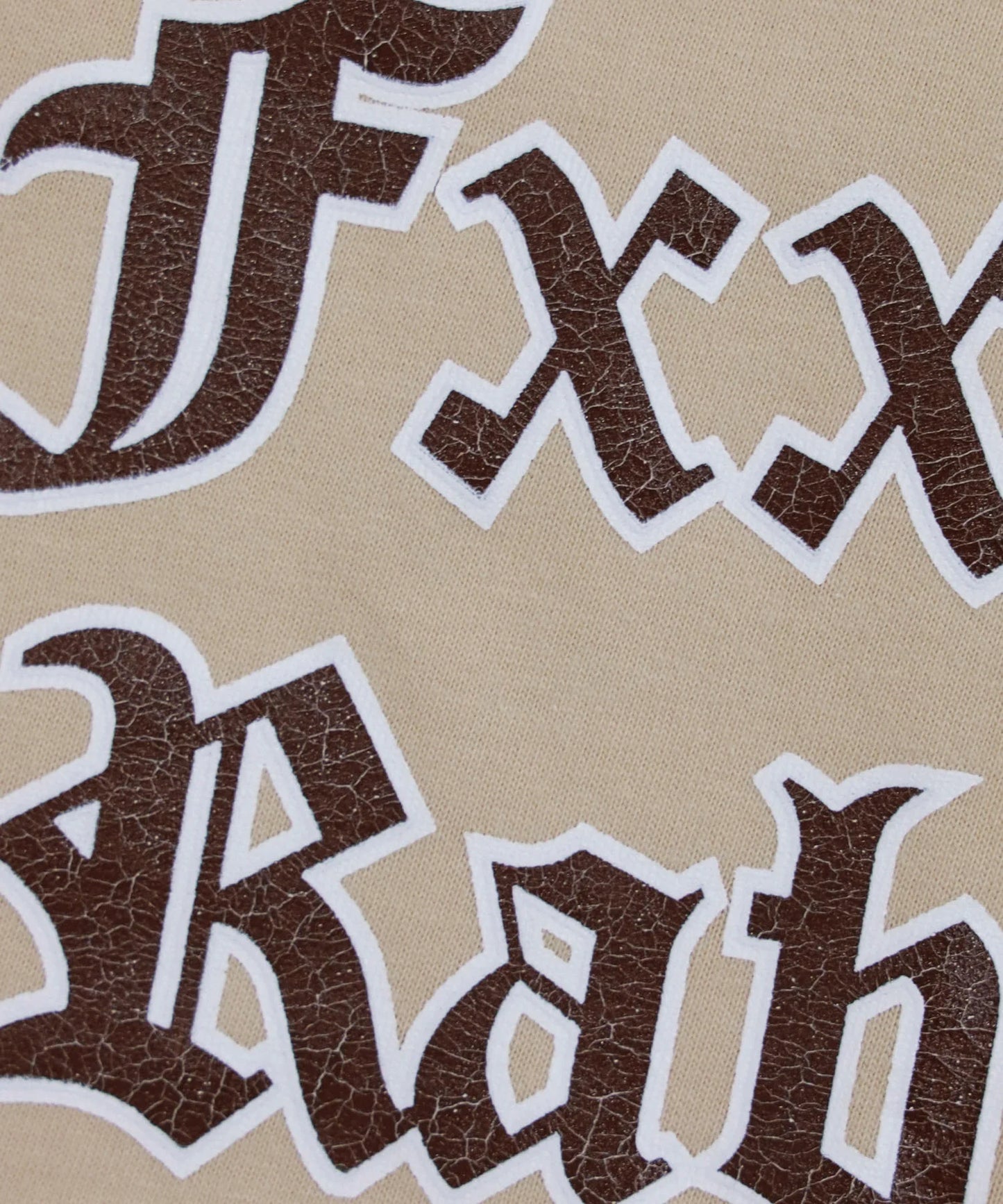 Fxxking Rabbits Logo T-shirt
