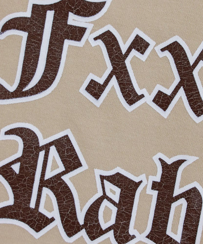 Fxxking Rabbits Logo T-shirt