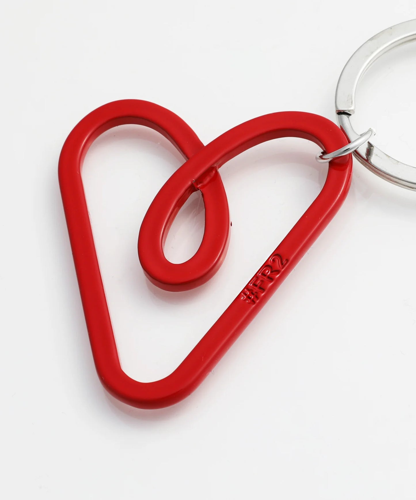 Heart key ring[FRA876]