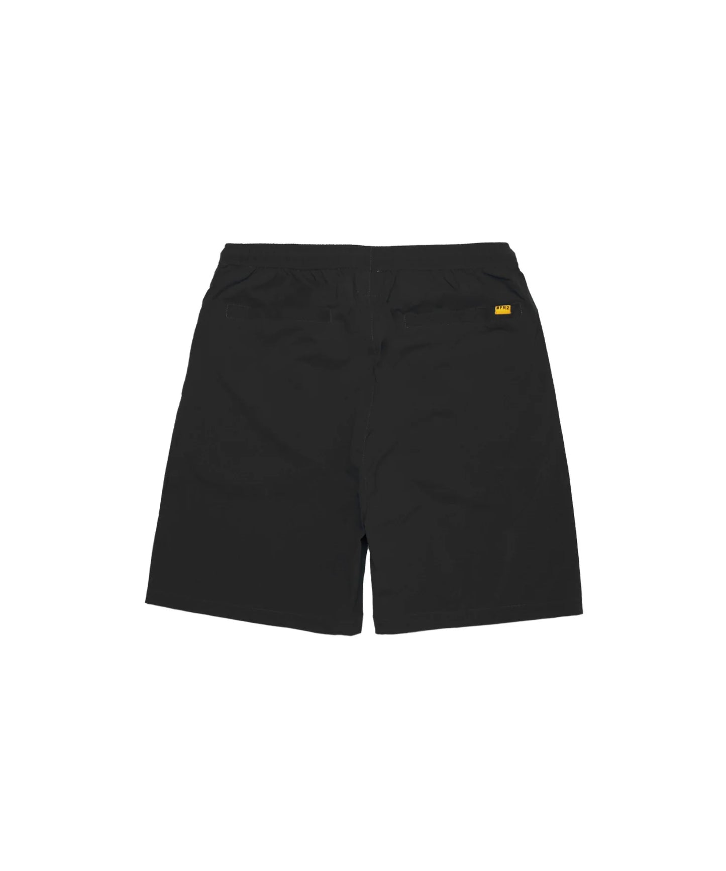 Rabbits Icon Stretch Nylon Easy Short Pants