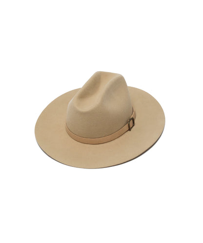 #FR2 Wool Hat[FRA925]