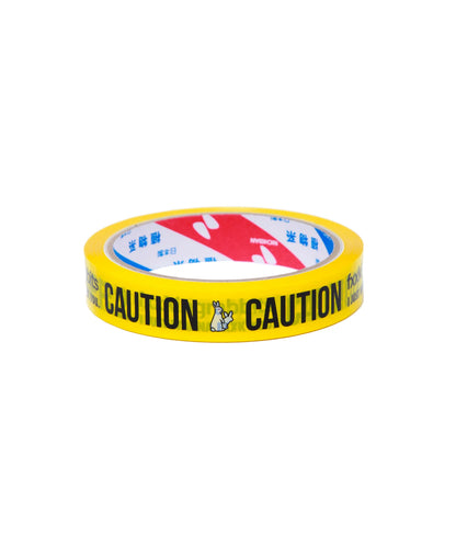 CAUTION Tape[FRA081]