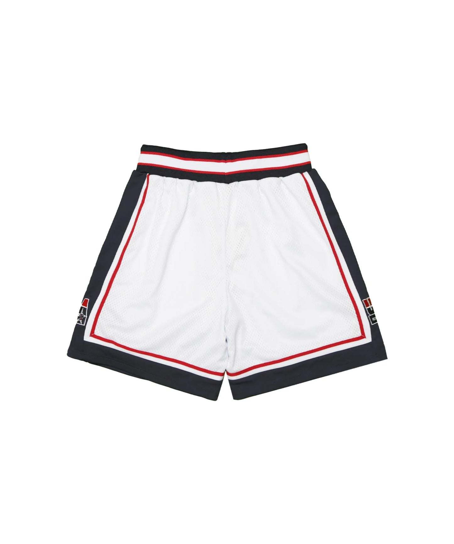 USAGI Uniform Short Pants