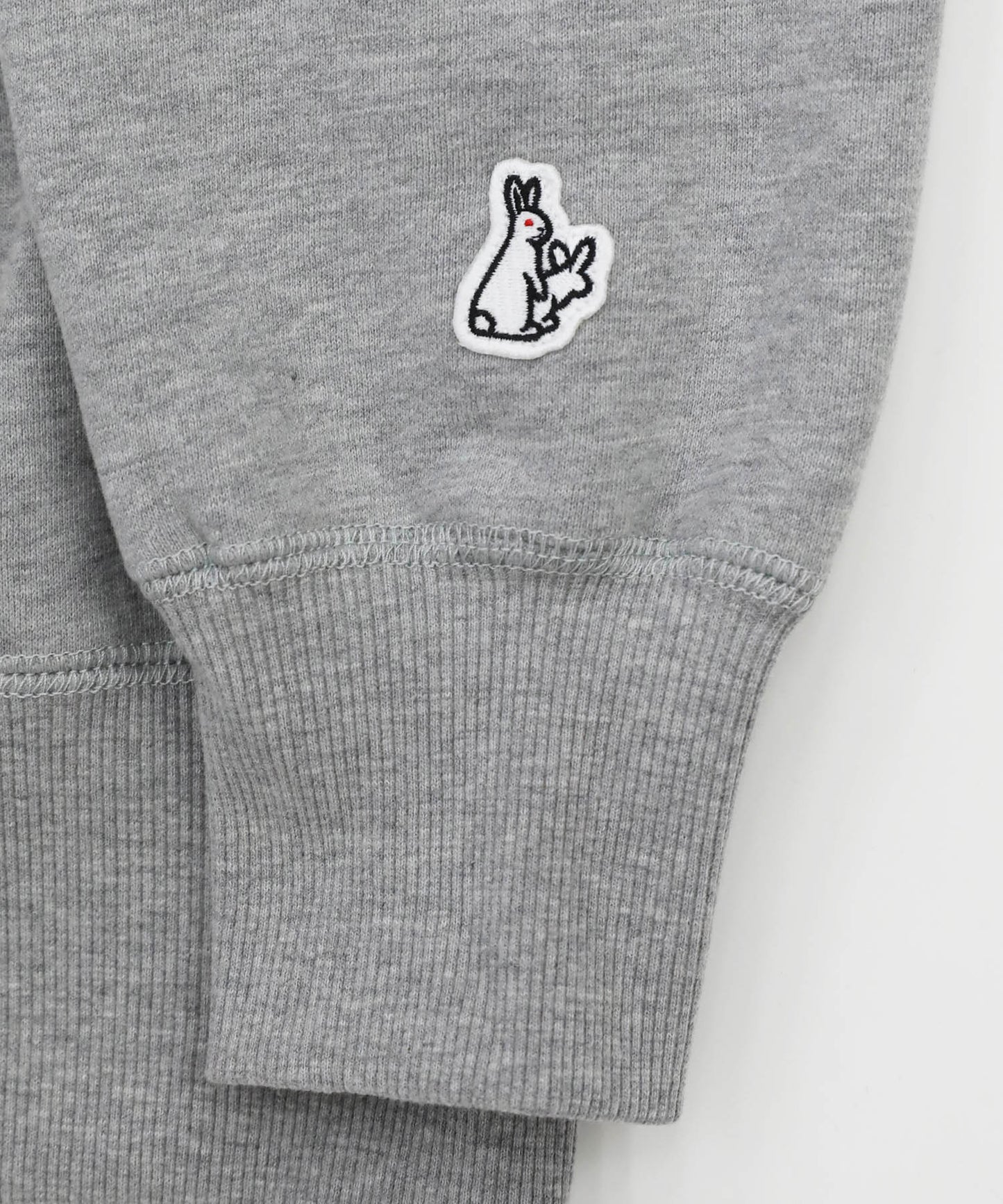 色情兎 Sweatshirt