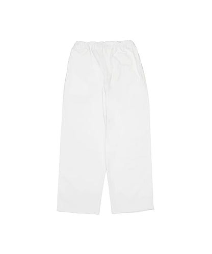 Brushed Cotton Pants