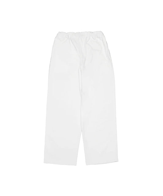 Brushed Cotton Pants