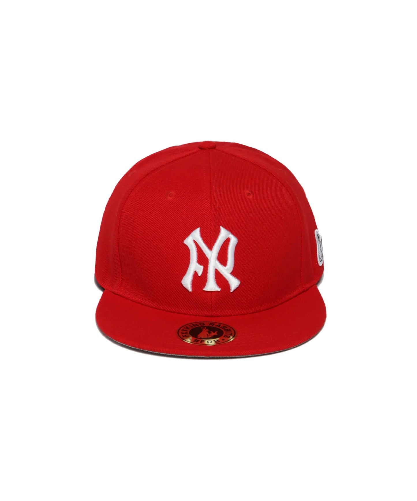 Calor brim Flat Visor Cap