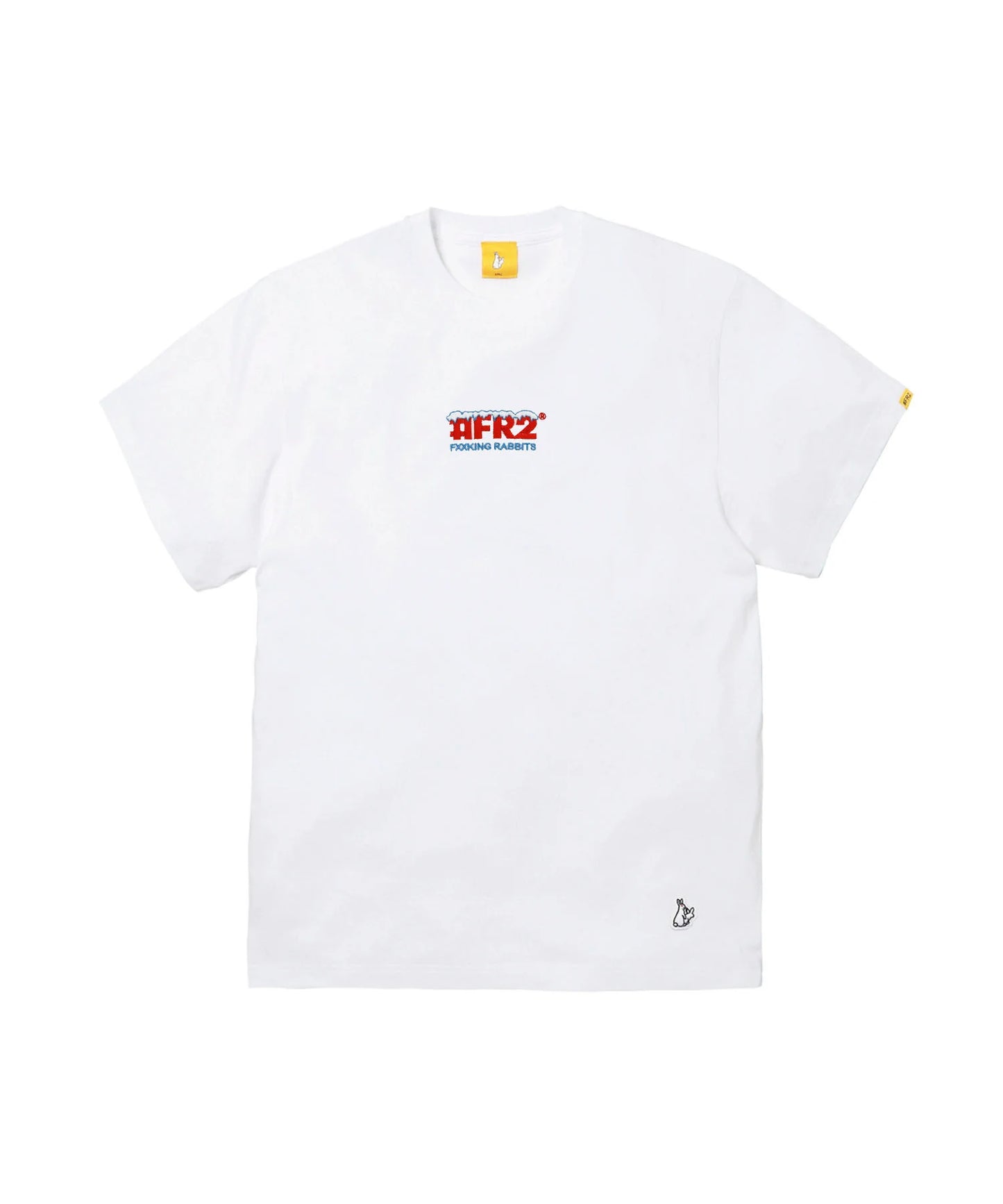 Shaved Ice Rabbit T-shirt