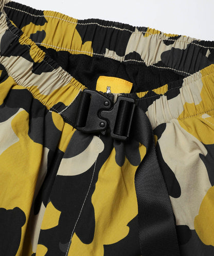 Rabbits Camo Cargo Pants