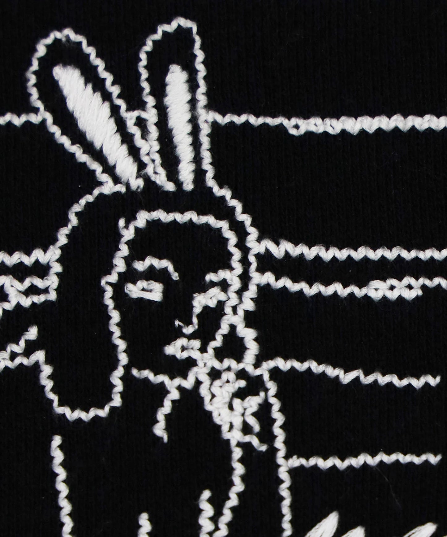 FRTWO Embroidery Hoodie