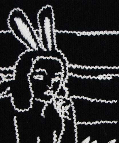 FRTWO Embroidery Hoodie