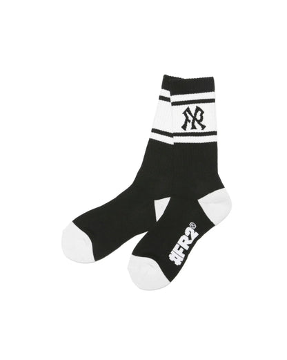 FR Logo Socks