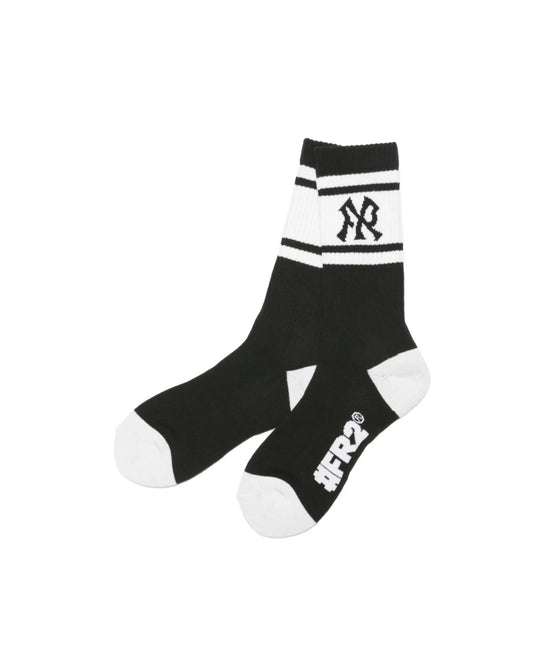 FR Logo Socks