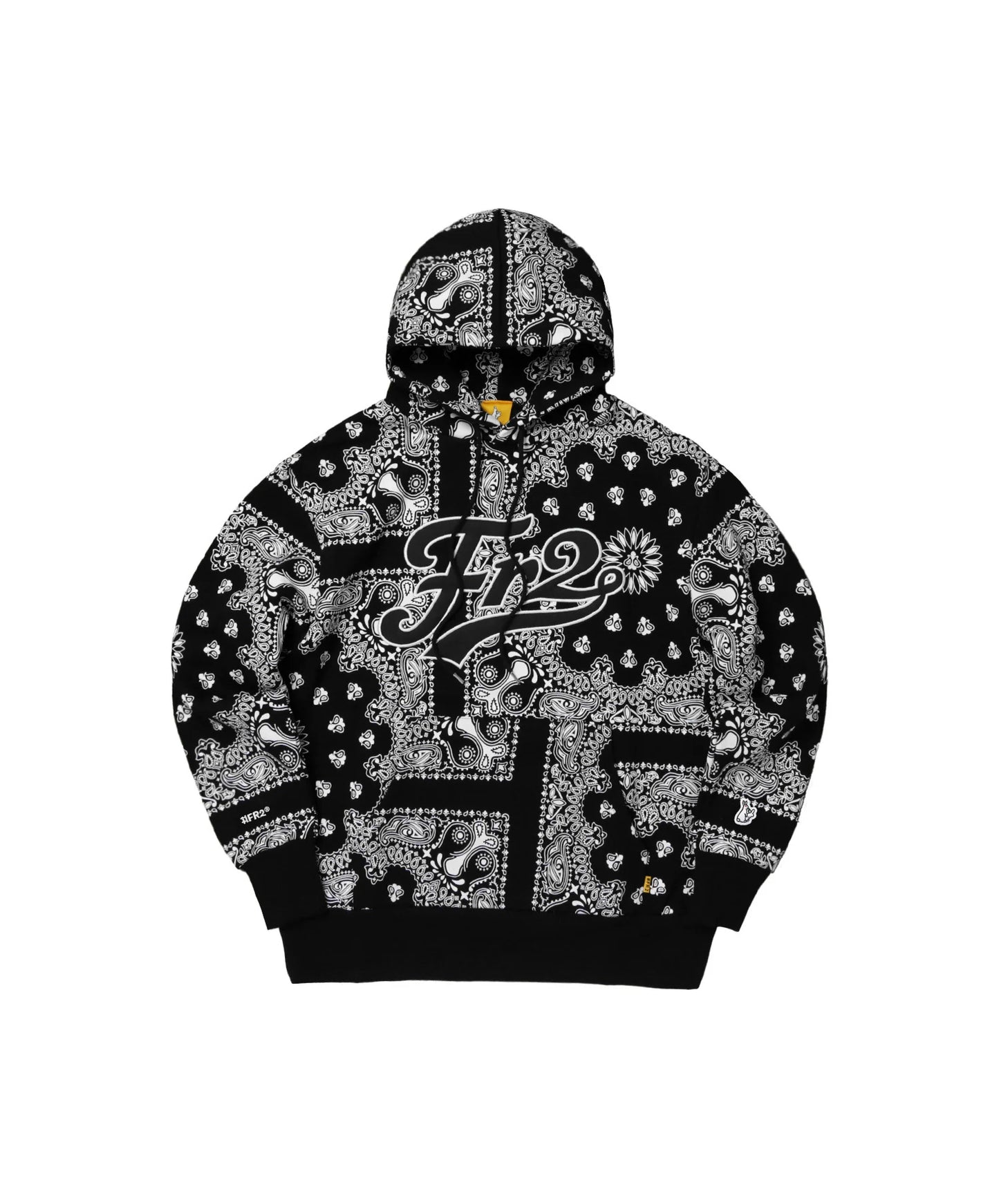 OG Heavy weight Hoodie