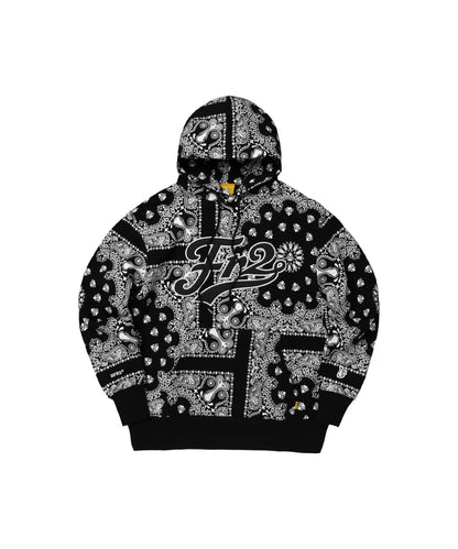 OG Heavy weight Hoodie