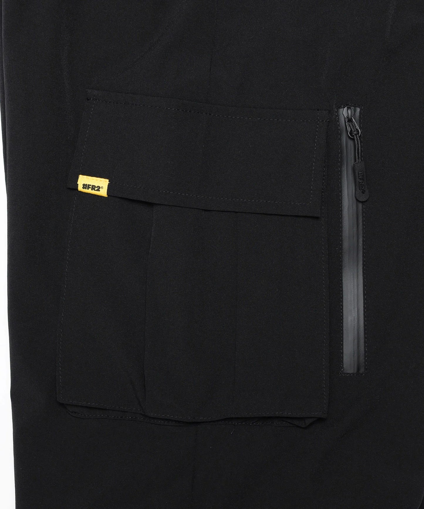 2way Stretch Nylon Cargo Pants‐2nd‐