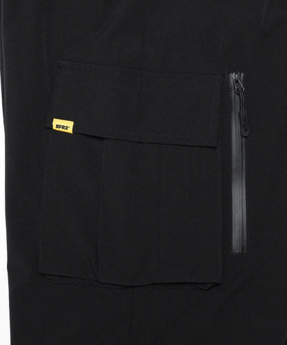 2way Stretch Nylon Cargo Pants‐2nd‐