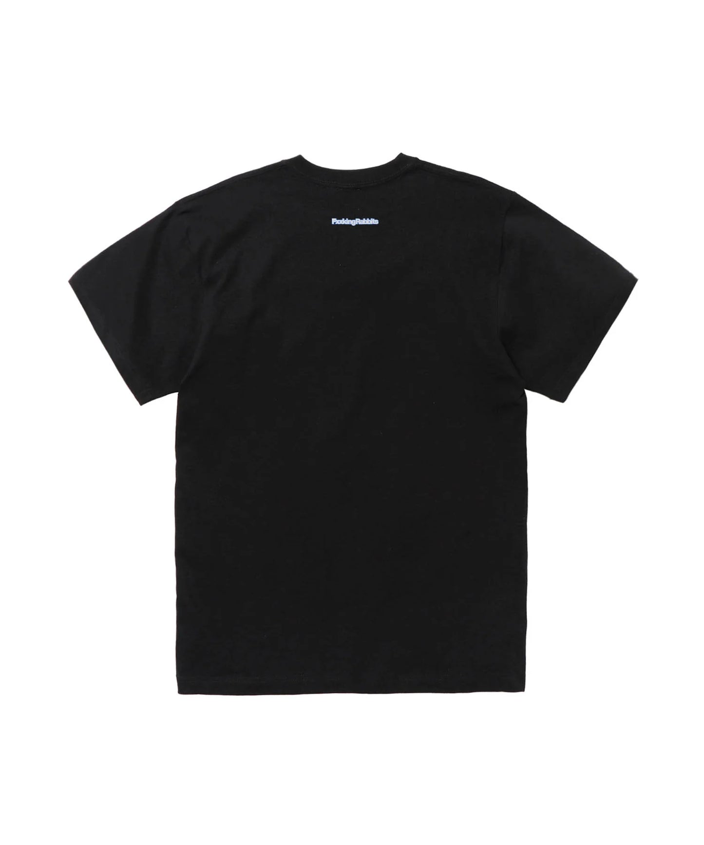 CAUTION Rabbit T-shirt