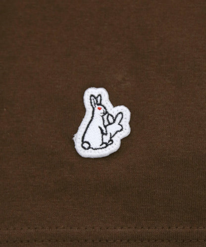 Embroidery Souvenir T-shirt