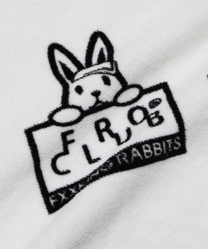 FROCLUB collaboration with ＃FR2 Bath Towel