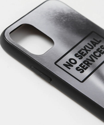 Semi nude iPhone 11 Pro Max Glass Case(NO SEXUAL SERVICES)[FRA675]