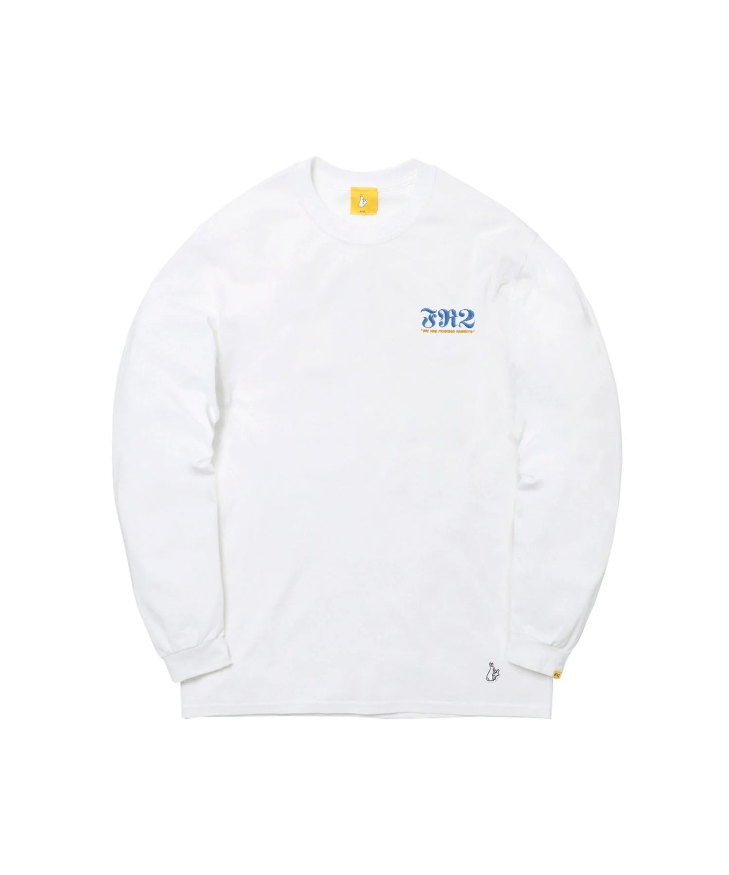Rabbit Sparks Long-sleeve T-shirt