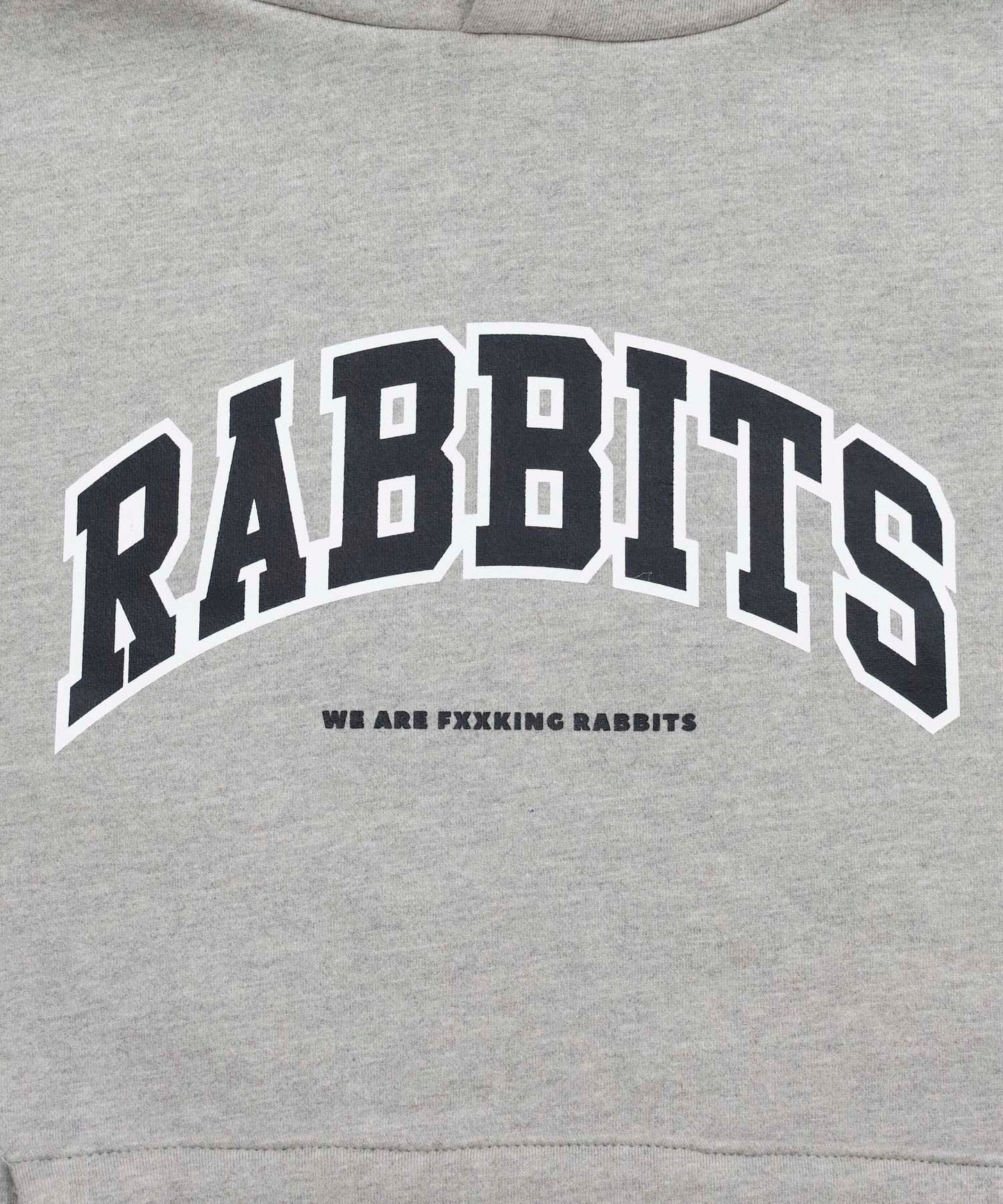 RABBITS Hoodie