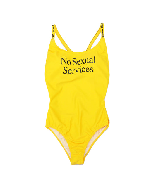One-piece Swimsuit[FRA396]