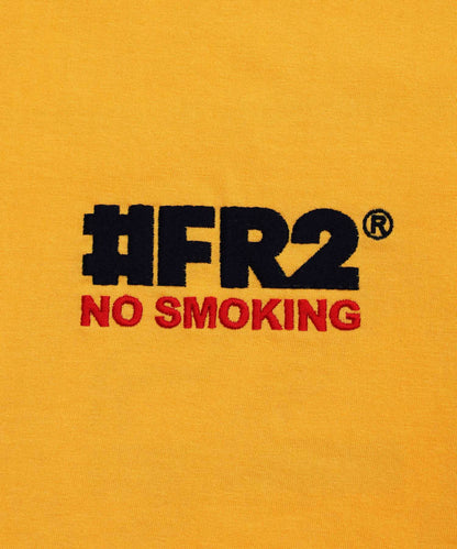 NO SMOKING Sign T-shirt