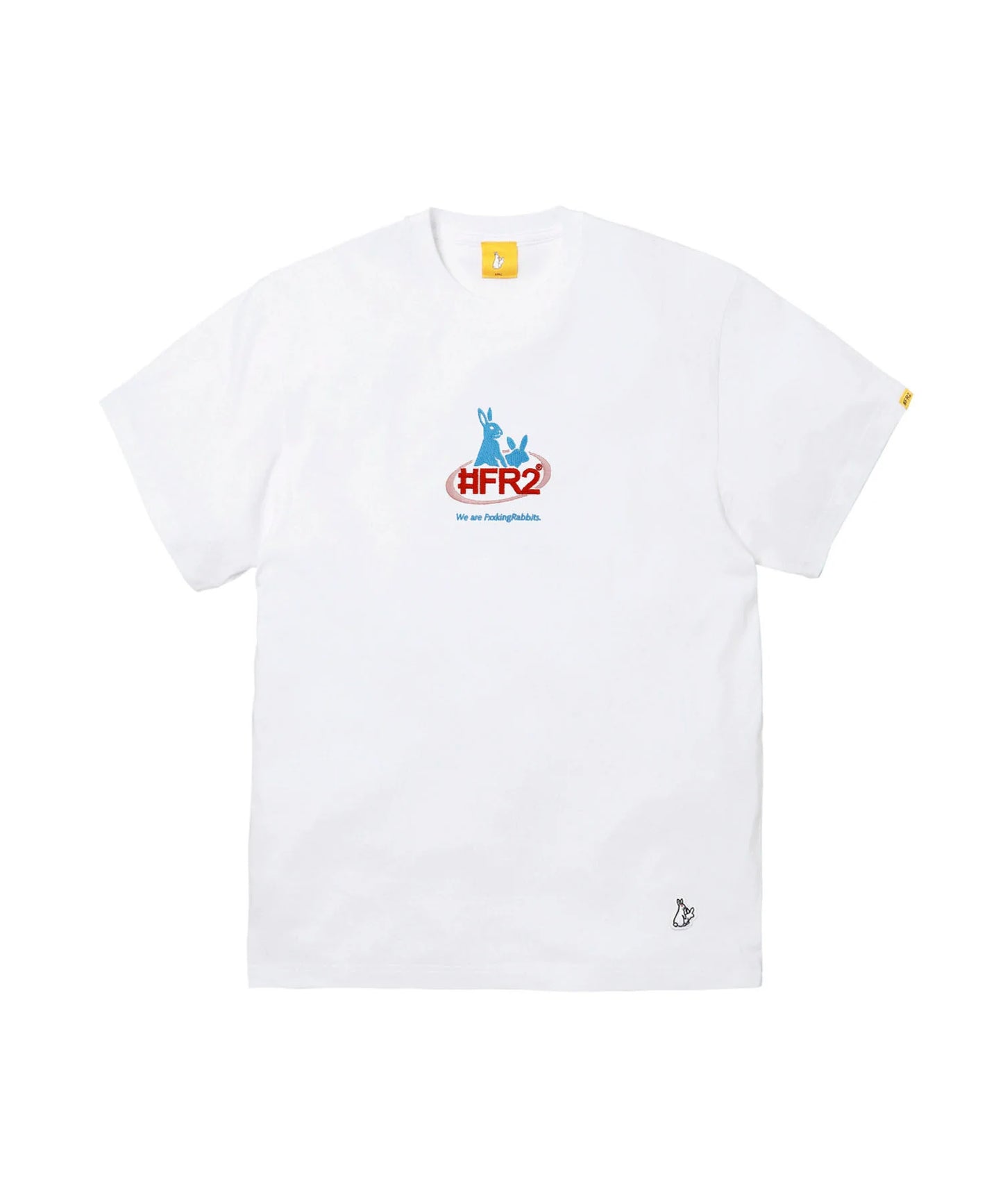 Water Rabbits T-shirt
