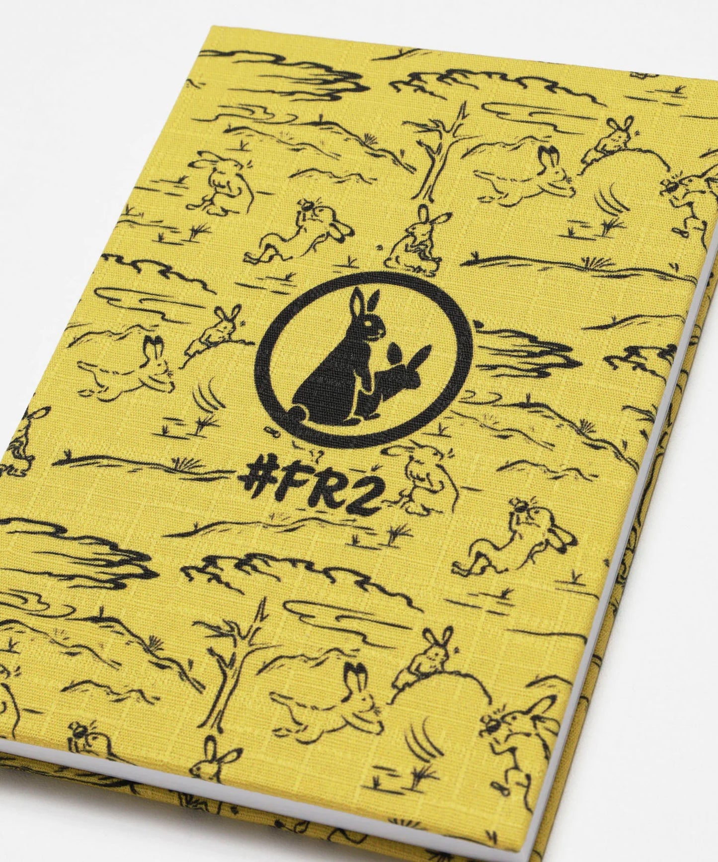 #FR2 Goshuin Book
