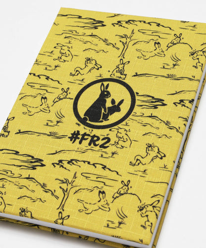 #FR2 Goshuin Book