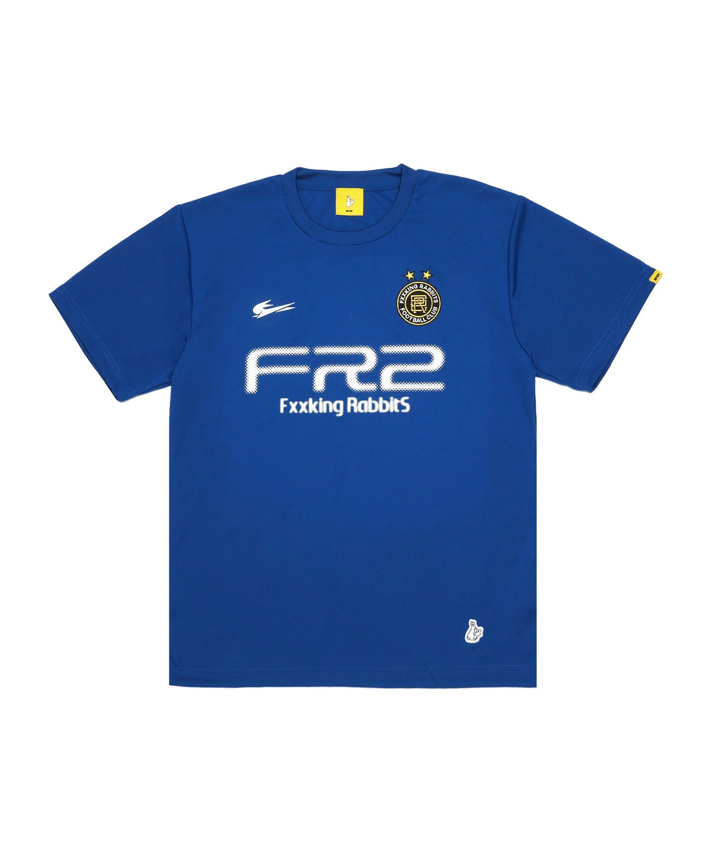 Rabbits Game Shirt 2nd
