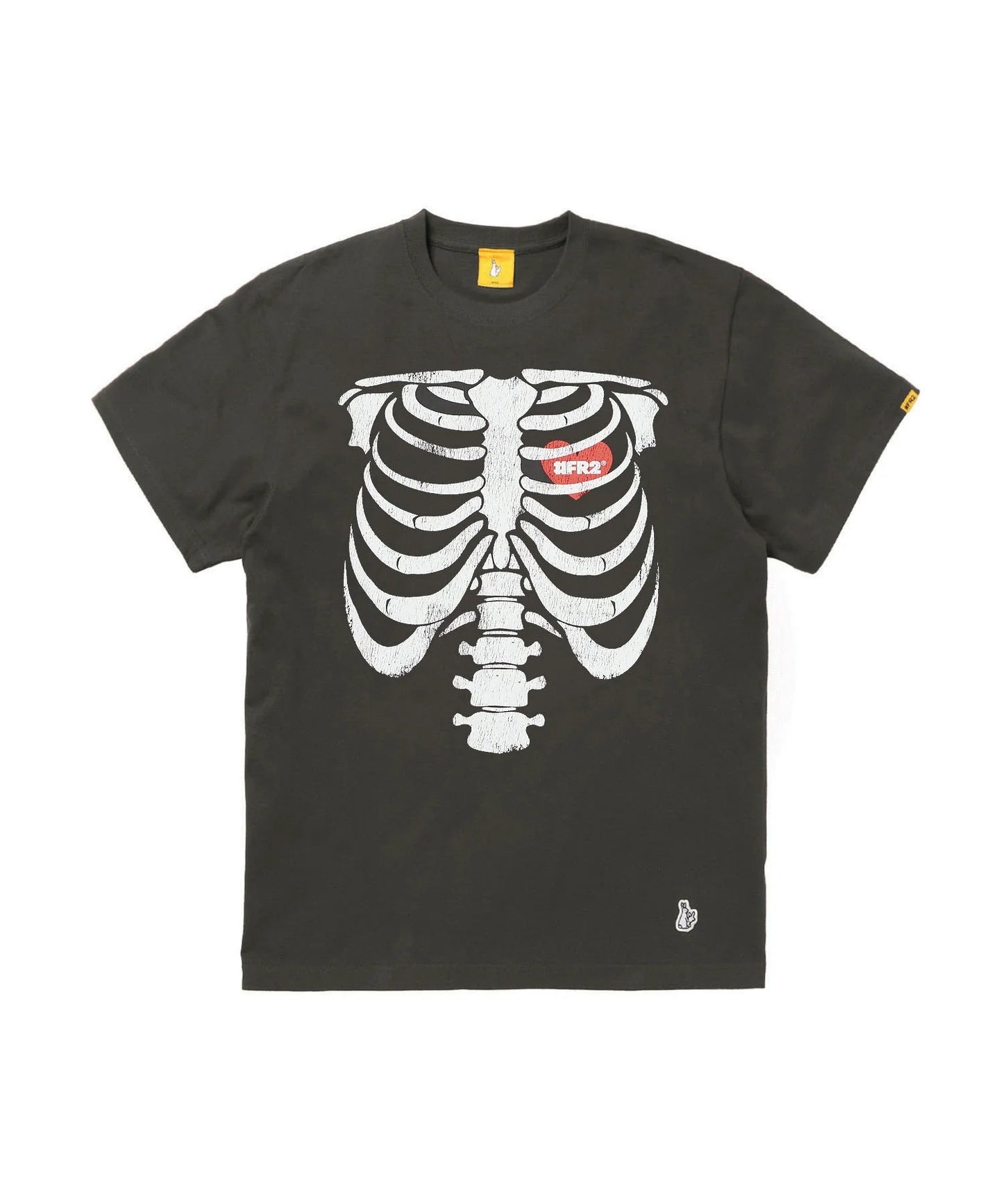 BONE Garment Dye T-shirt