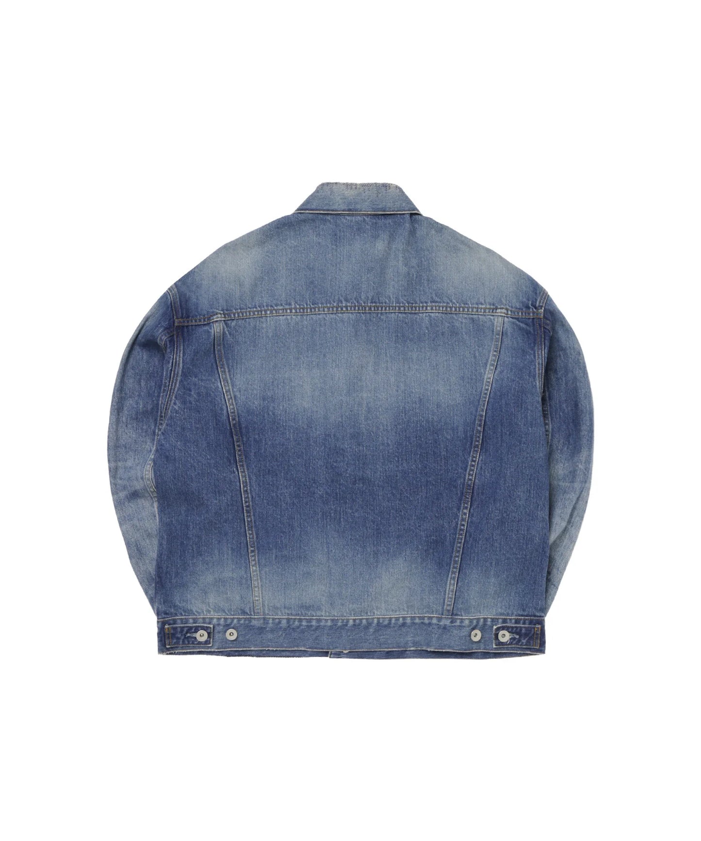 Vintage Denim Jacket