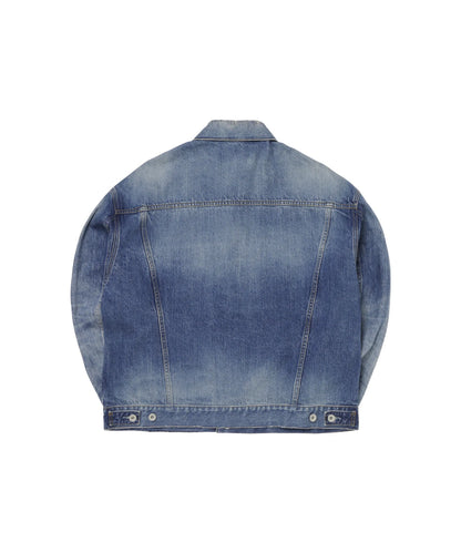 Vintage Denim Jacket