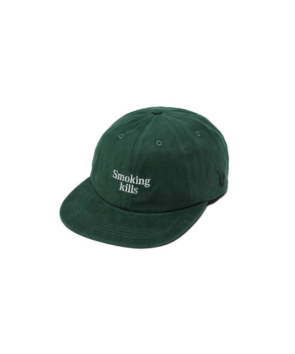 Smoking kills Baseball Cap