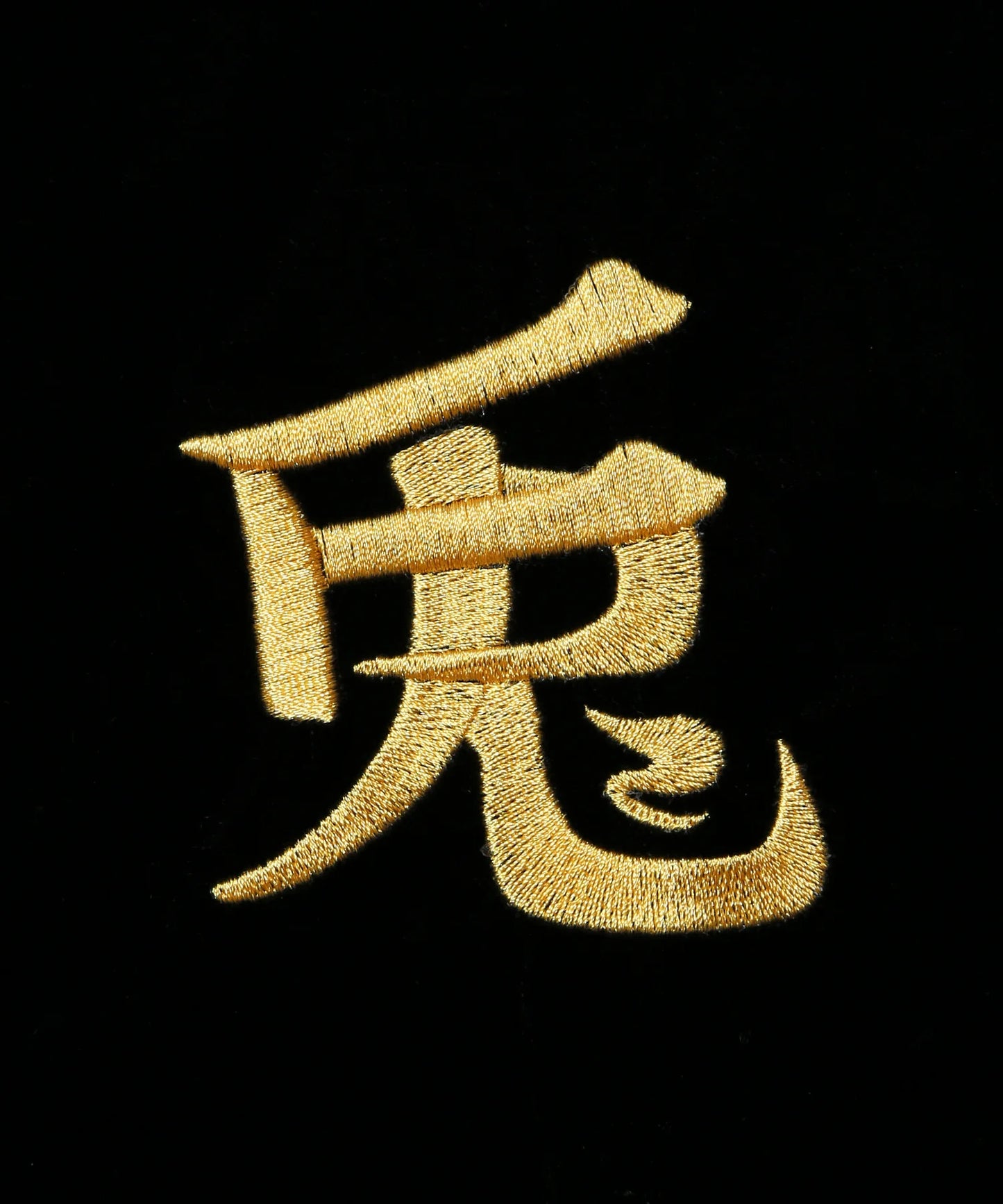 Velvet Souvenir Jacket[FRJ034]