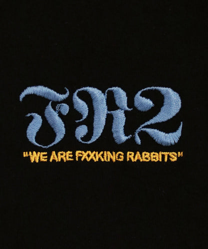 Rabbit Sparks Long-sleeve T-shirt
