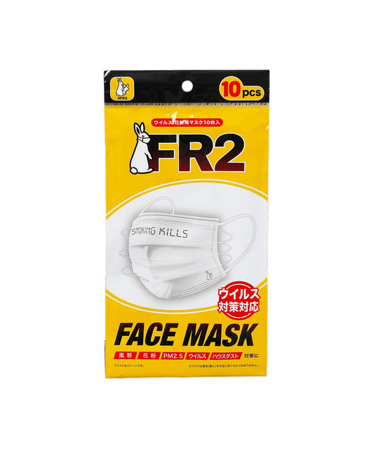 Pleated FACE MASK(10 pieces set)