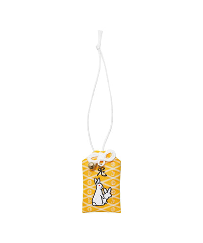 Rabbits Amulet(御守り)[FRA1441]