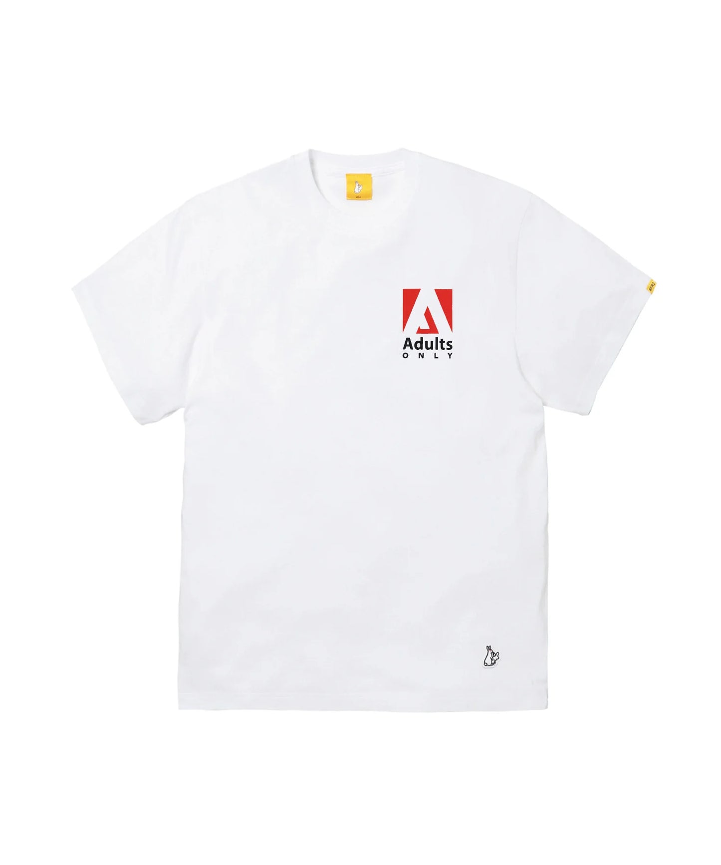 Adults Only Mark T-shirt