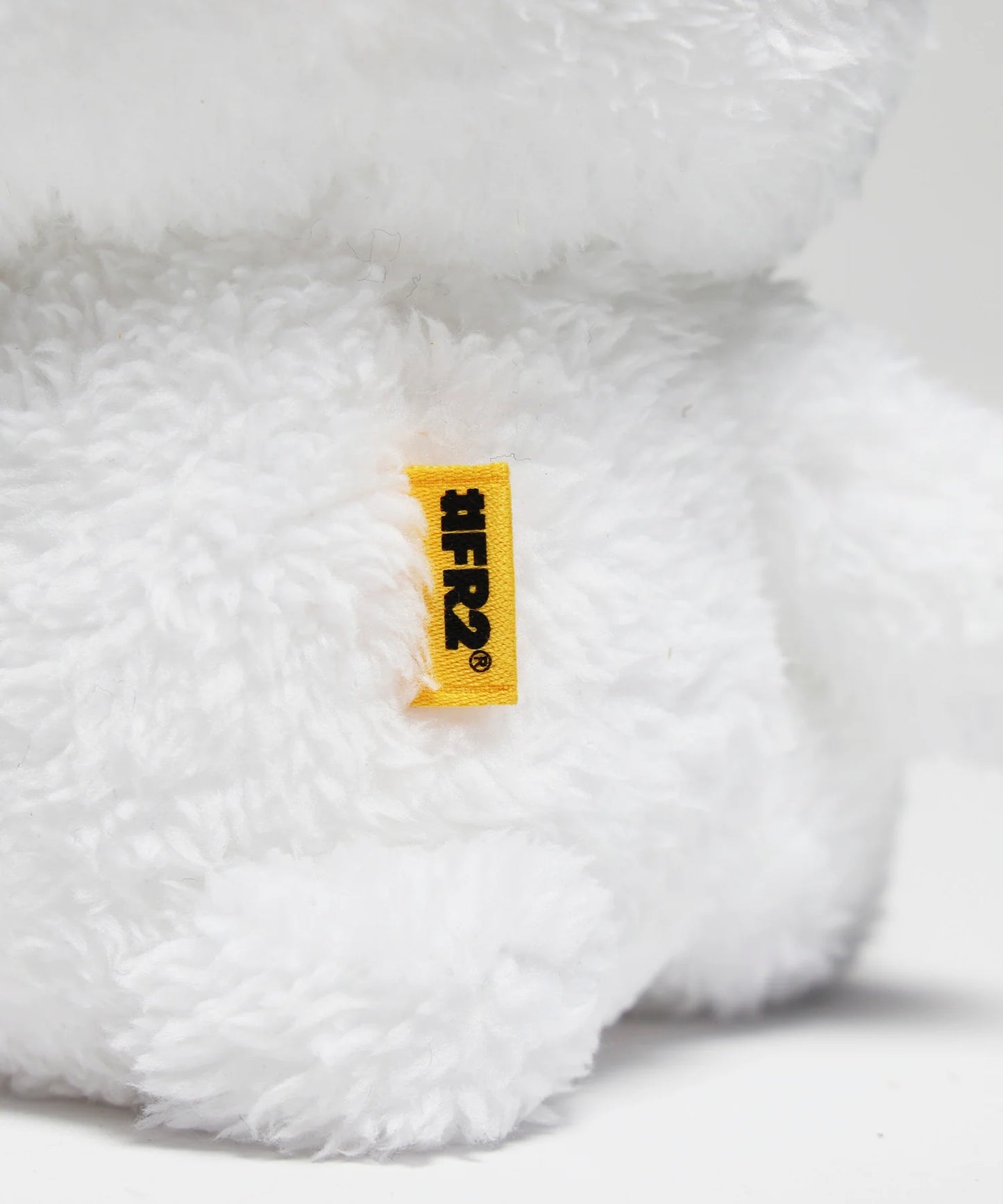 Jumpoo Plush Toy(25cm)