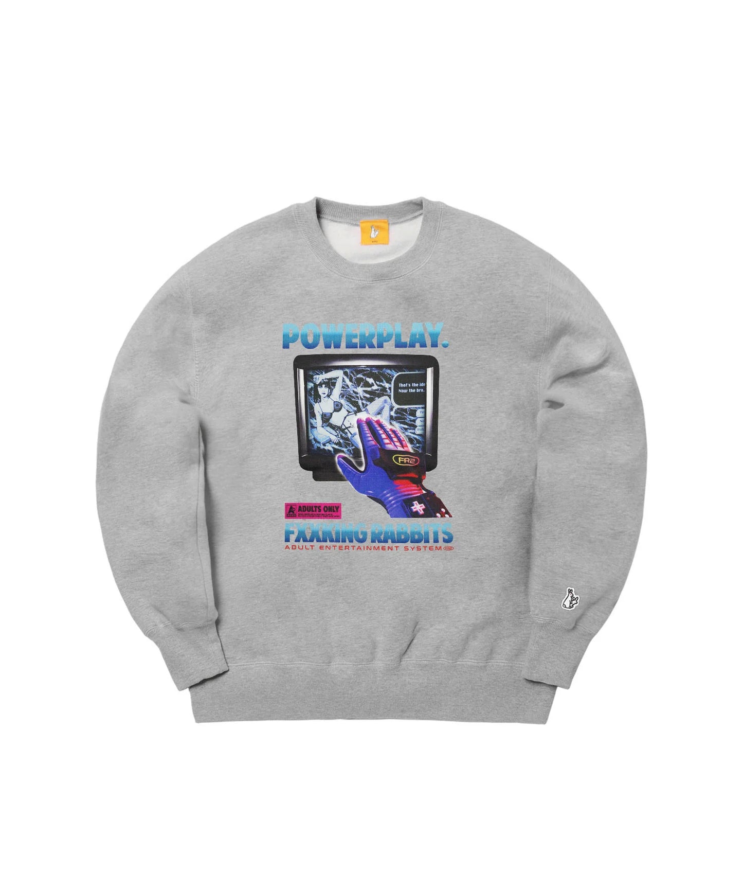 POWER Sweatshirt