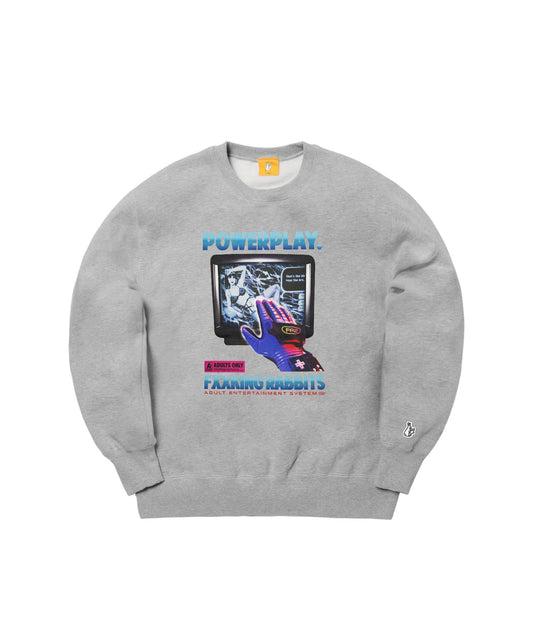POWER Sweatshirt